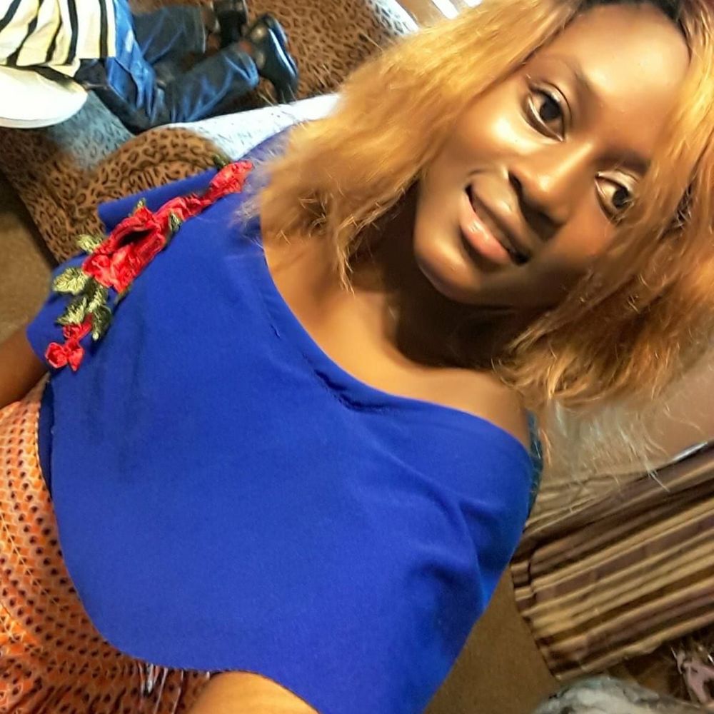 Meet your Posher, Maah